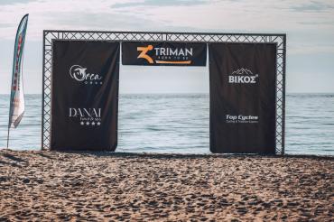 Triman Triathlon