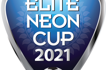 Δίπλα στους νέους διεθνείς ποδοσφαιριστές μας με το Βίκος Cola Elite Neon Cup