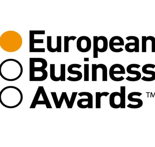 European Business Awards 2014/2015