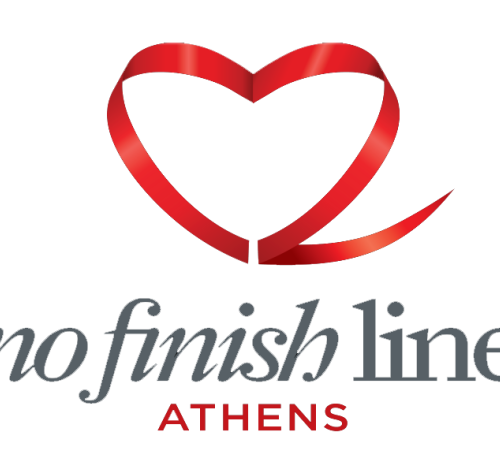 Επίσημος Χορηγός του 5ου Νο Finish Line Athens