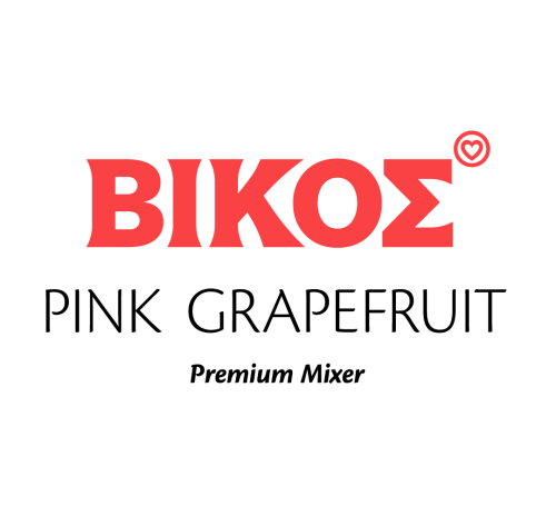 pink grapefruit logo