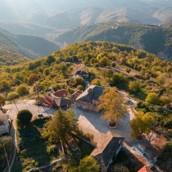 Vikos