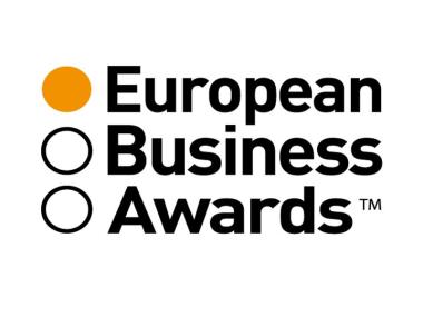 European Business Awards 2014/2015