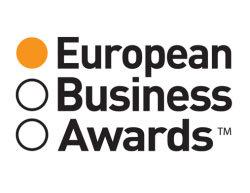 European Business Awards 2019