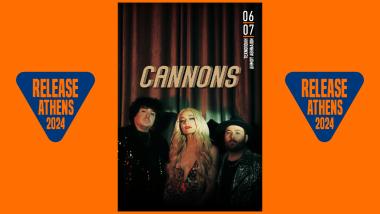 Cannons – 06/07