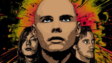 The Smashing Pumpkins