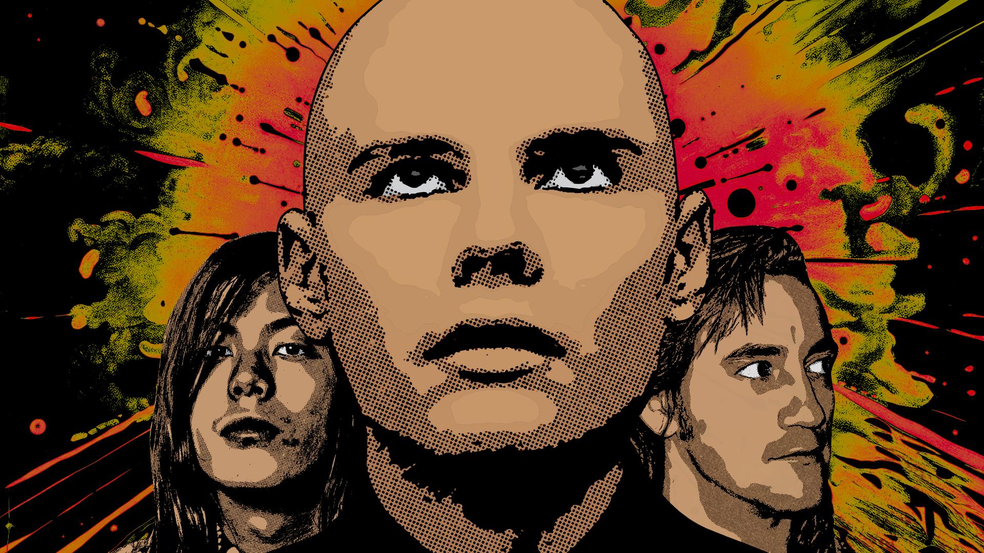 The Smashing Pumpkins