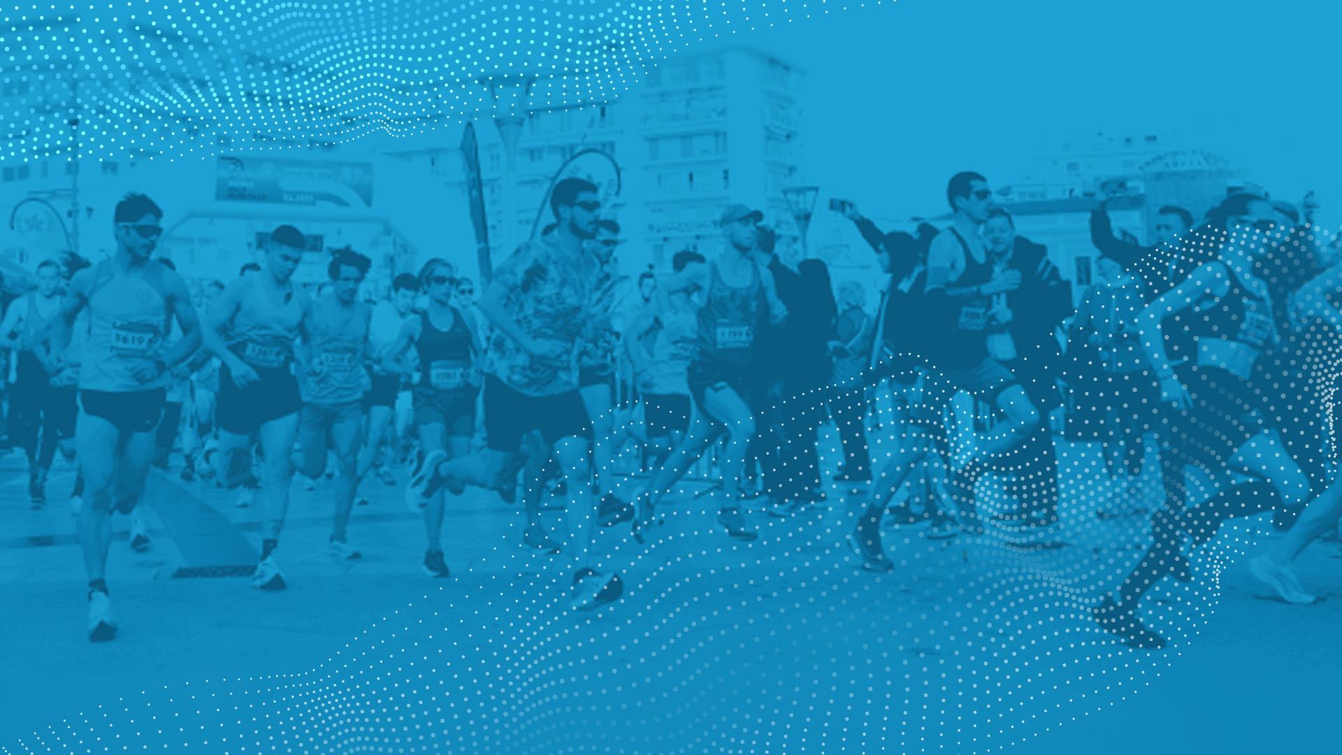 Patras Half Marathon 2024