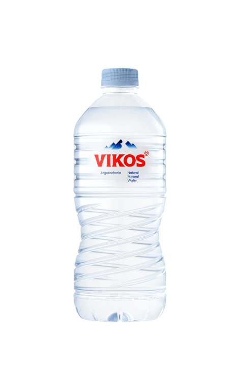 bottled greek water 750ml